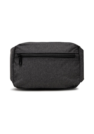 National Geographic Çok Gözlü Unisex Bel Çantası Gri N00718.125