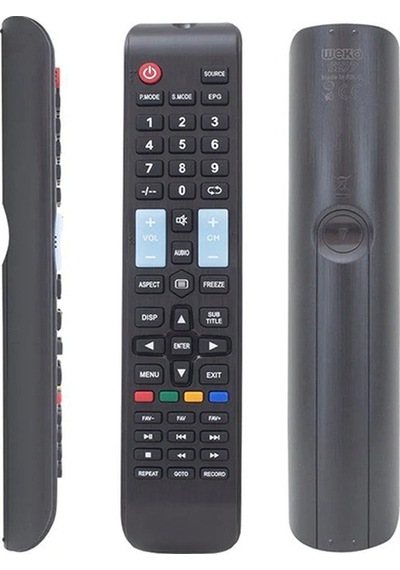Strong 32RC2000 Lcd Led Tv Kumandası