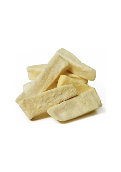 Freeze Dried Mango - Dondurularak Kurutulmuş Mango 20g 1 Adet