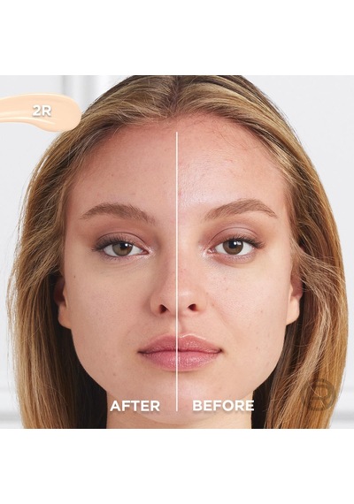 True Match Aydınlatan Serum Kapatıcı - 2r