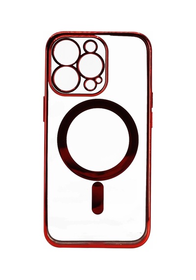 Apple Uyumlu iPhone 13 Pro Nettech Case Magsafe Manyetik 557667427