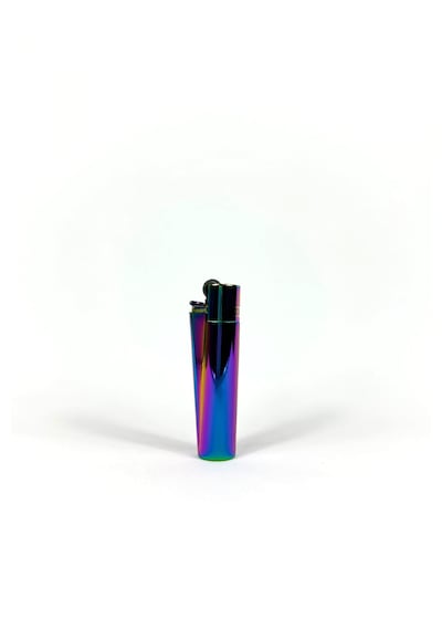 Clipper Metal Çakmak 185457216