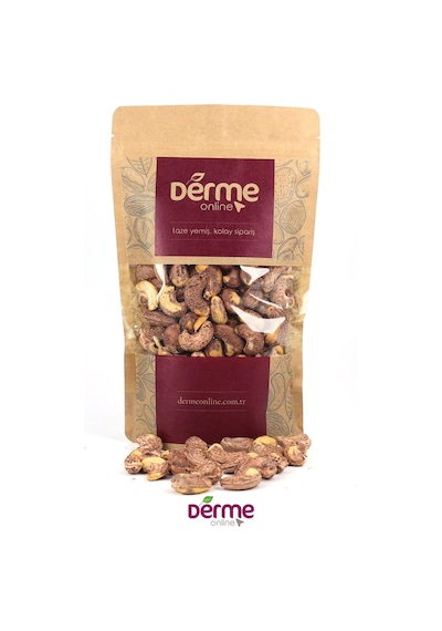 Derme Online Kaju Kabuklu Jumbo 400 G