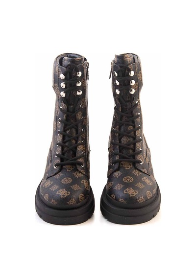 Guess Kadın Kahve Günlük Bot Fl7b2tfal10 001
