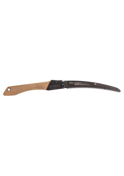 Silky Gomboy Curve Outback Edition 240-8 Katlanır Testere
