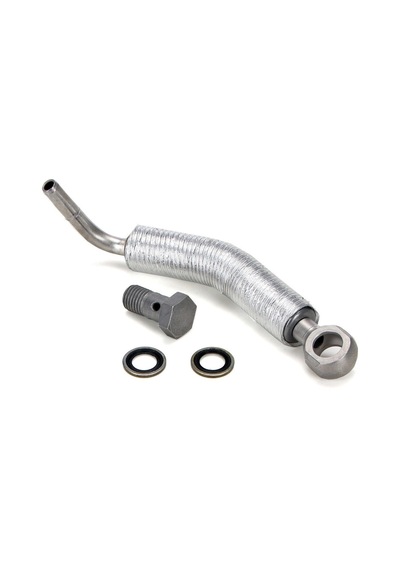Opel Insıgnıa A 1.4 Turbo Benzinli Motor Turbo Besleme Borusu Psa Marka 55568031