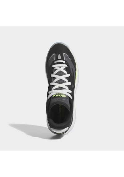 Adidas Nıteball Iıı Erkek Spor Ayakkabı - If4537 Siyah