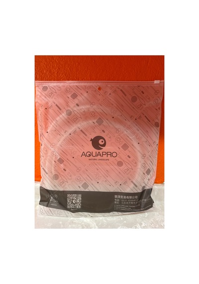 Transparent Hose Dış Filtre Hortumu Şeffaf 12/16mm 3m Clear