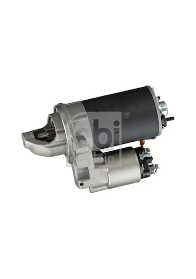 Ford Mondeo 4 Mars Motoru 1.6 2007-2014 Febı 101581