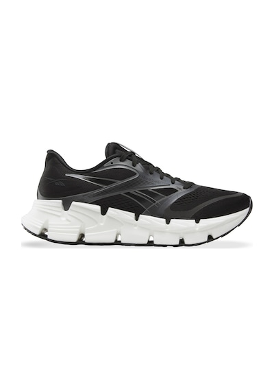 Reebok Floatzıg 2 Siyah Erkek Koşu Ayakkabısı 000000000102180658 SİYAH-BEYAZ