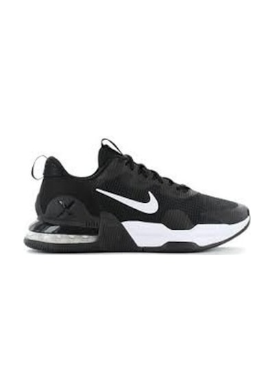 Nike Air Max Alpha Trainer 5 Dm0829-001 Erkek Ayakkabı Siyah