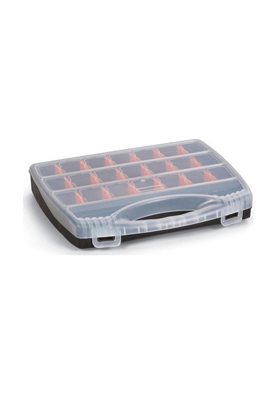 Portbag Pp02 Poly 38 Organizer Separatörlü - Mg-292690