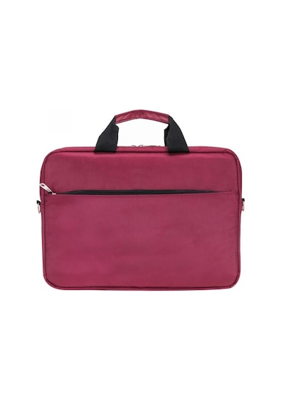 Plm Canyoncase 13 İnç Laptop Çantası Bordo