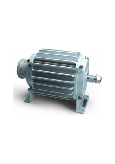İsta Breeze Alternatör G-1000 24/48v