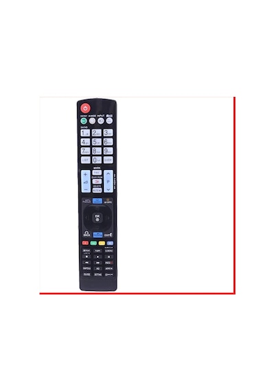 Lg Tv Televizyon Uyumlu Uzaktan Kumanda Tüm Modeller
