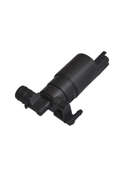Citroen C5 Silecek Su Fiskiye Motoru Tek Çikisli 2009-2015 480075582