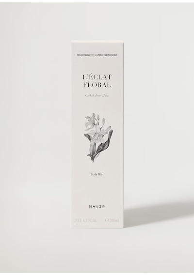 Mango L'éclat Floral 200 Ml Kadın Vücut Spreyi