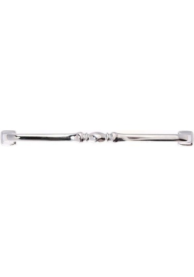 Gürçayhırdavat Gürçay Kale Kulp Krom 96Mm (2 Adet)