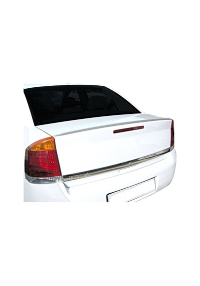Opel Vectra C Spoiler Bagaj Gt 2002-2008 Drs Tuning Shop