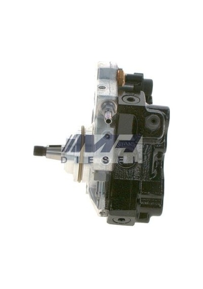 Bosch 0445010322 Yüksek Basınç Yakıt Pompası Mercedes-benz Sprinter Om642 3.0 Cdı