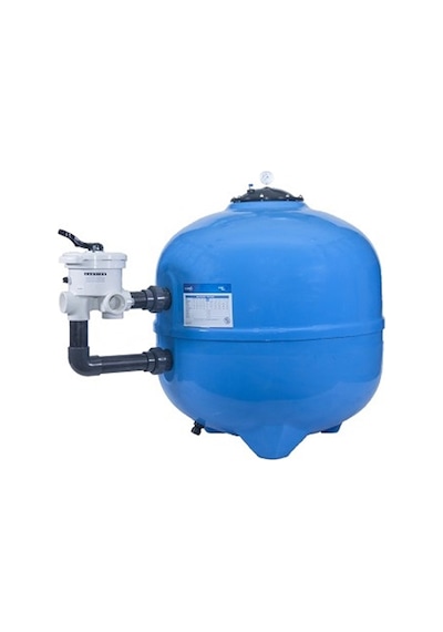 Waterfun Lamex Ls Model Polyester Havuz Kum Filtresi 500Mm
