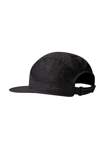 The North Face Summer Lt Run Hat Unisex Şapka Nf0a876jjk31 Siyah