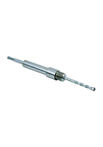 Tomax Sds Plus Beton Delme Panç Adaptörü 350 Mm