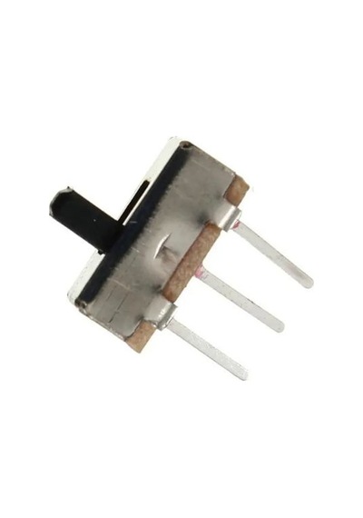 Labshop41 Ss12D00G5 Mini Swich Anahtar 5Mm X 1 Adet (Rf020)
