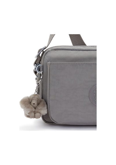 Kipling Basıc Kadın Omuz Çanta Kpkı70768dh Gri
