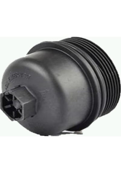 Yağ Filtre Kapağı Ford Transit V347 (Oem: 3M5Q 6737 AA), FT-478