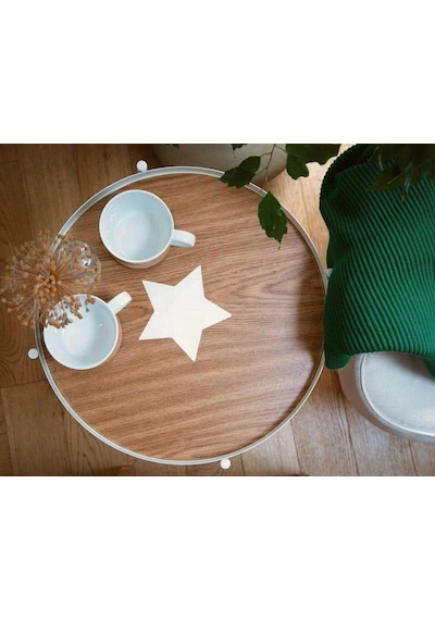 D-c-fix 176-0035 Meşe Ahşap Desen Kendinden Yapışkanlı Folyo 45 Cm X 1 Mt
