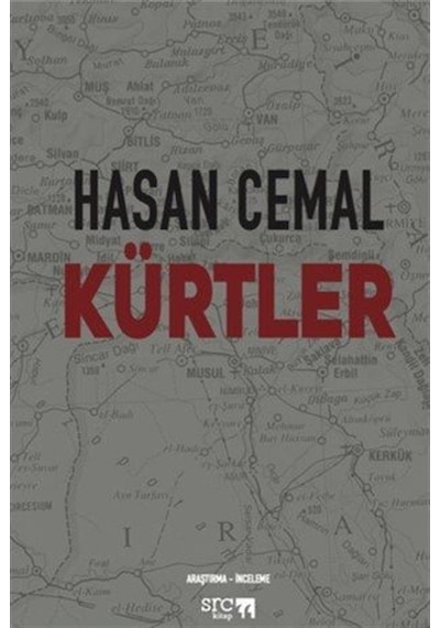 Kürtler / Hasan Cemal