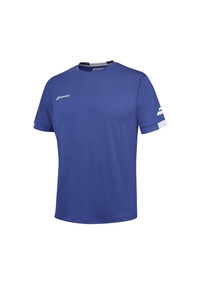 Babolat Play Crew Neck Tee Men 079 Lacivert
