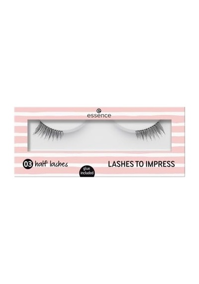 Lashes To Impress Takma Kirpik 03