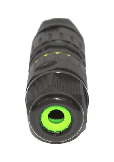 Wpı-m25b-0302m24 3 Pin Klemens Bağlantılı I Konnektör Ip68 Ttf