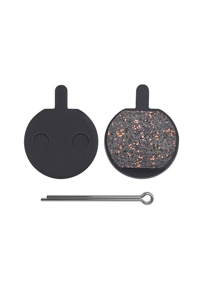 Ezmtb Yarı Metal Disk Fren Balatası Bp1055