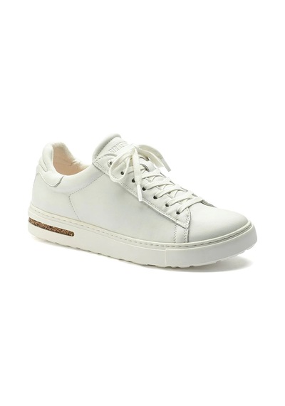Birkenstock Bırkenstock Bend Low Erkek Ayakkabı 1017723 Beyaz