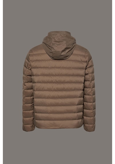 Calvin Klein Erkek Şişme Mont VIZON