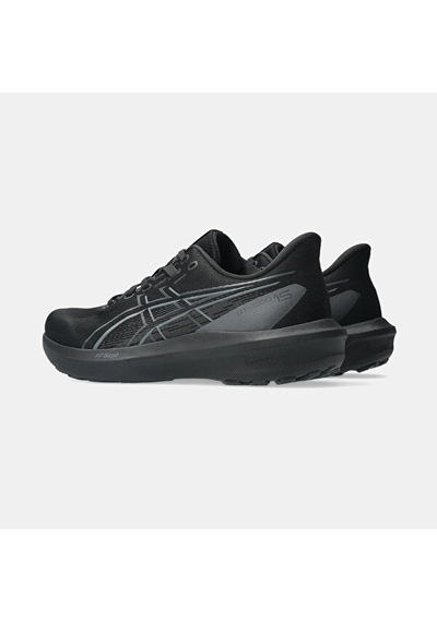 Asics Gt-1000 15 Erkek Spor Ayakkabı 1011c230-001 Siyah