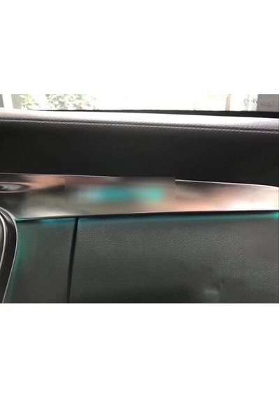 Mercedes W205 C-glc Uyumlu Yedek Parça Göğüslük Ambiyans Aydınlat Diğer