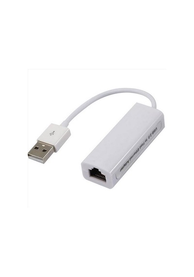 Codegen Cdg-cnv42 10/100 1port Usb Ethernet-211552