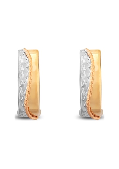 Gold Kadın Küpe 73588624