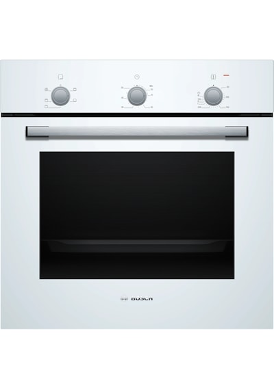 Bosch Serie 2 HBF011BV1T 71 LT Ankastre Fırın