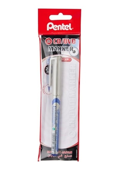 Vinil Güçlü Yapışkanlı Etiket Kaseti, 12.70 Mm X 6.4 M 10