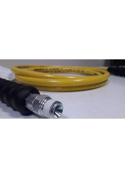 Enerpac Hc7210 700 Bar 3mt. Hidrolik Hortum