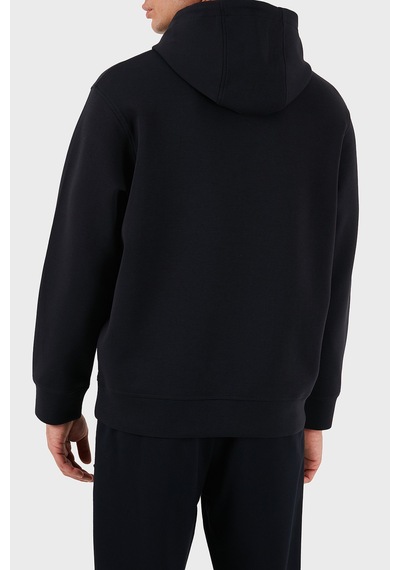 Emporio Armani Erkek Sweat Em003587 Af10013 Ub118 Lacivert Lacivert