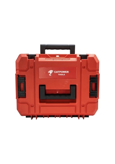 Cat1035 Kömürsüz Akülü Somun Sıkma 1/2'' Li-ion 20v 4.0ah