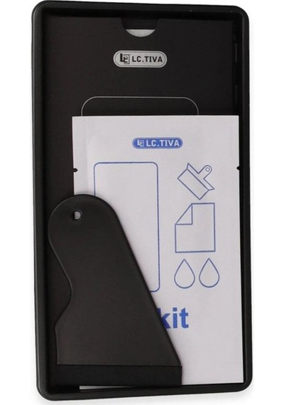 Samsung Galaxy Uyumlu, S24 Ultra Durable Full Glue Curved Cam