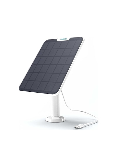Solar Panel 2 Beyaz 5,8w