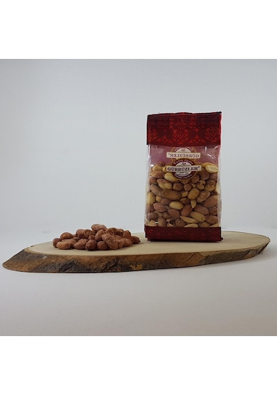 Gürbüzler Yer Fıstığı 250 G